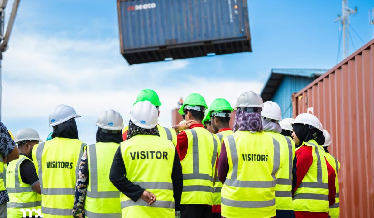 MPL Launches 12th Apprenticeship Batch