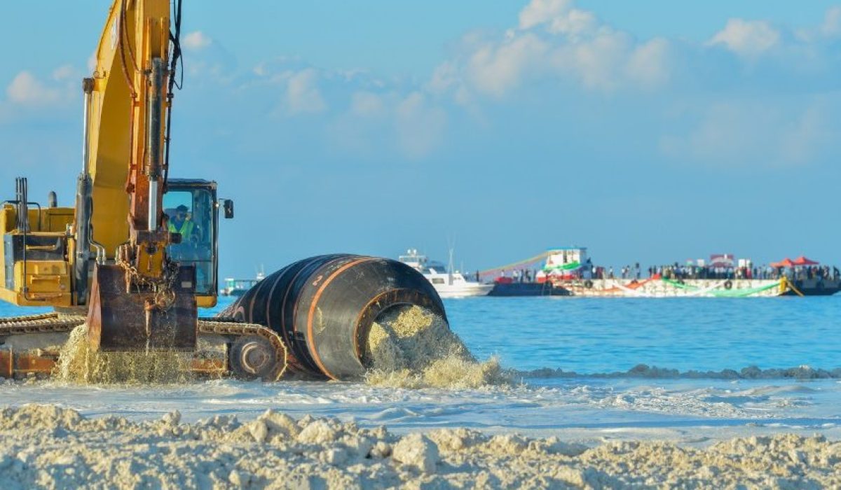 Rasmale’ Transport Master Plan Re-Announced