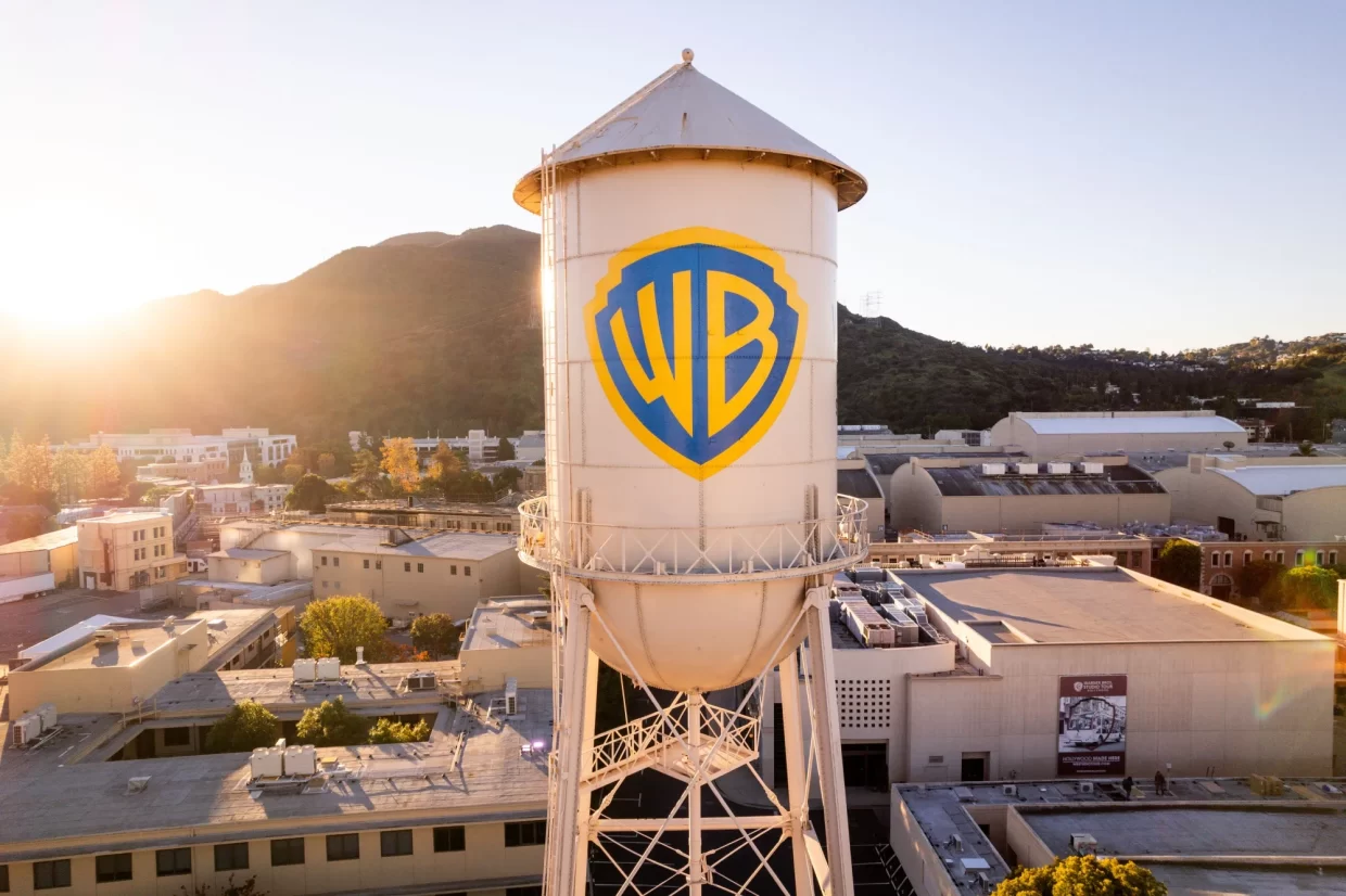 Warner Bros Rejects Paramount Takeover
