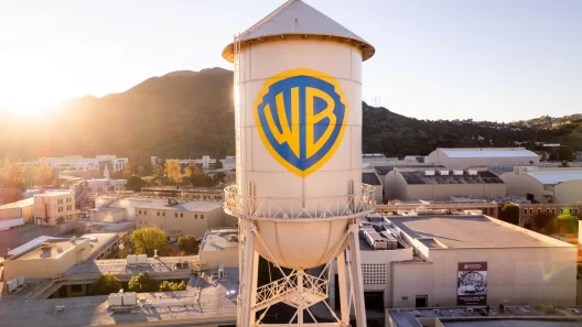 Warner Bros Rejects Paramount Takeover