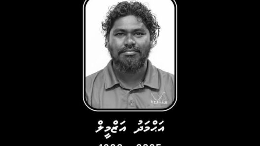 STELCO Staff Dies After Hulhumalé Fire Injuries