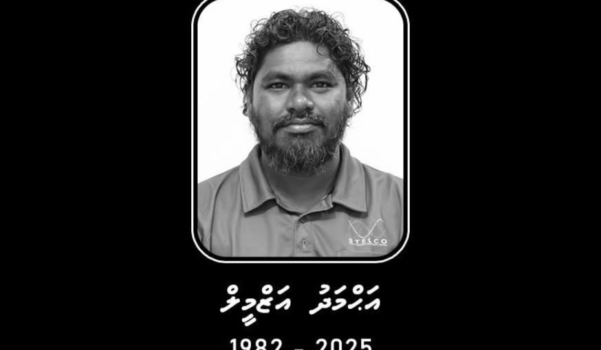 STELCO Staff Dies After Hulhumalé Fire Injuries