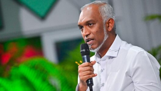 Muizzu: Rent Relief Will Protect State