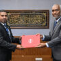 Muizzu Appoints Mahloof as Ambassador to Japan