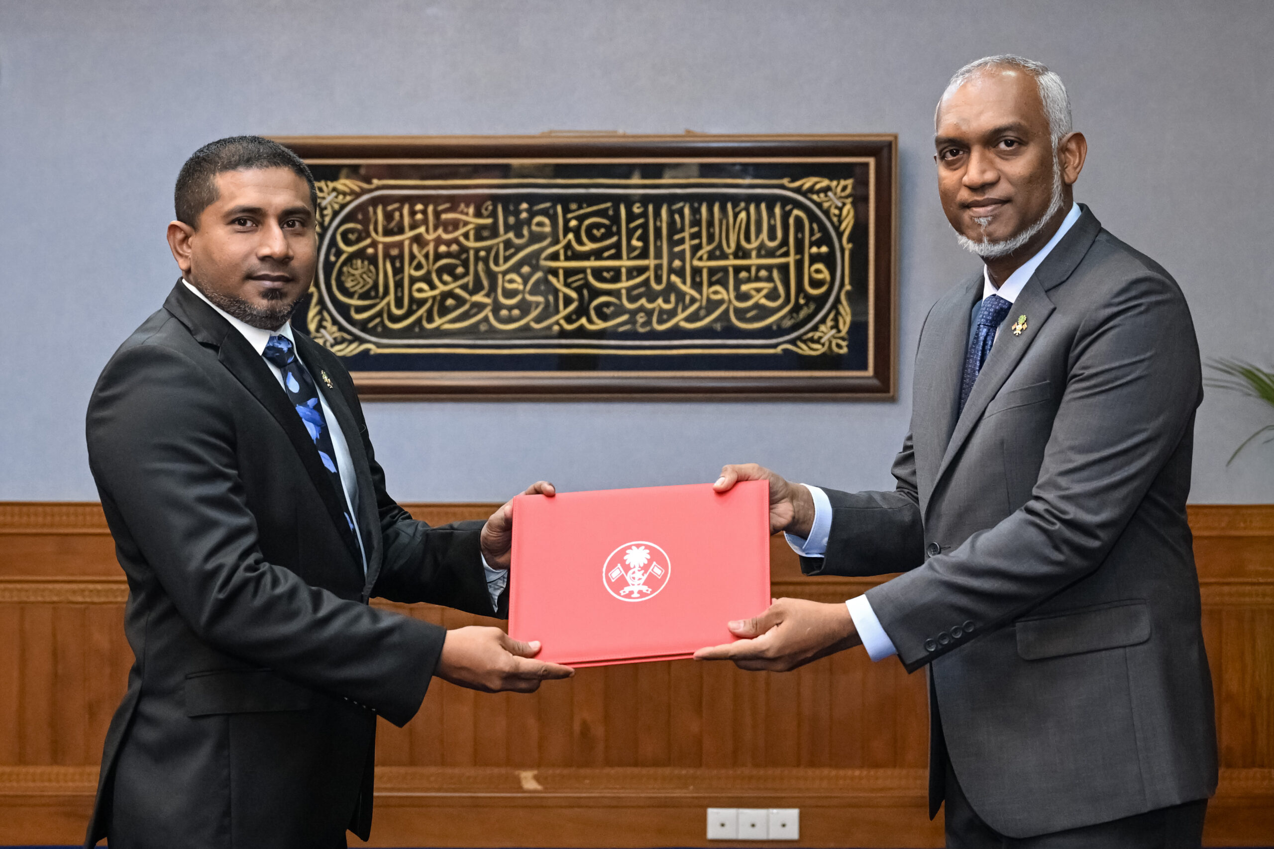 Muizzu Appoints Mahloof as Ambassador to Japan