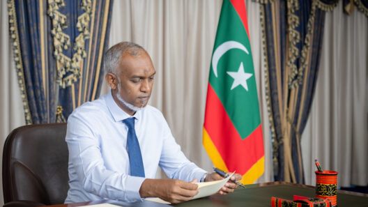 Muizzu Ratifies Benefits Amendment