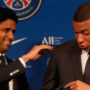 Mbappe Wins €60M from PSG