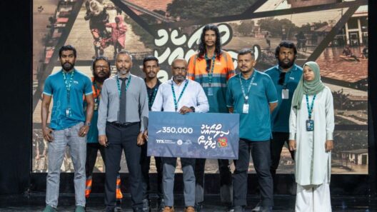 MPL Donates for Sri Lanka Aid