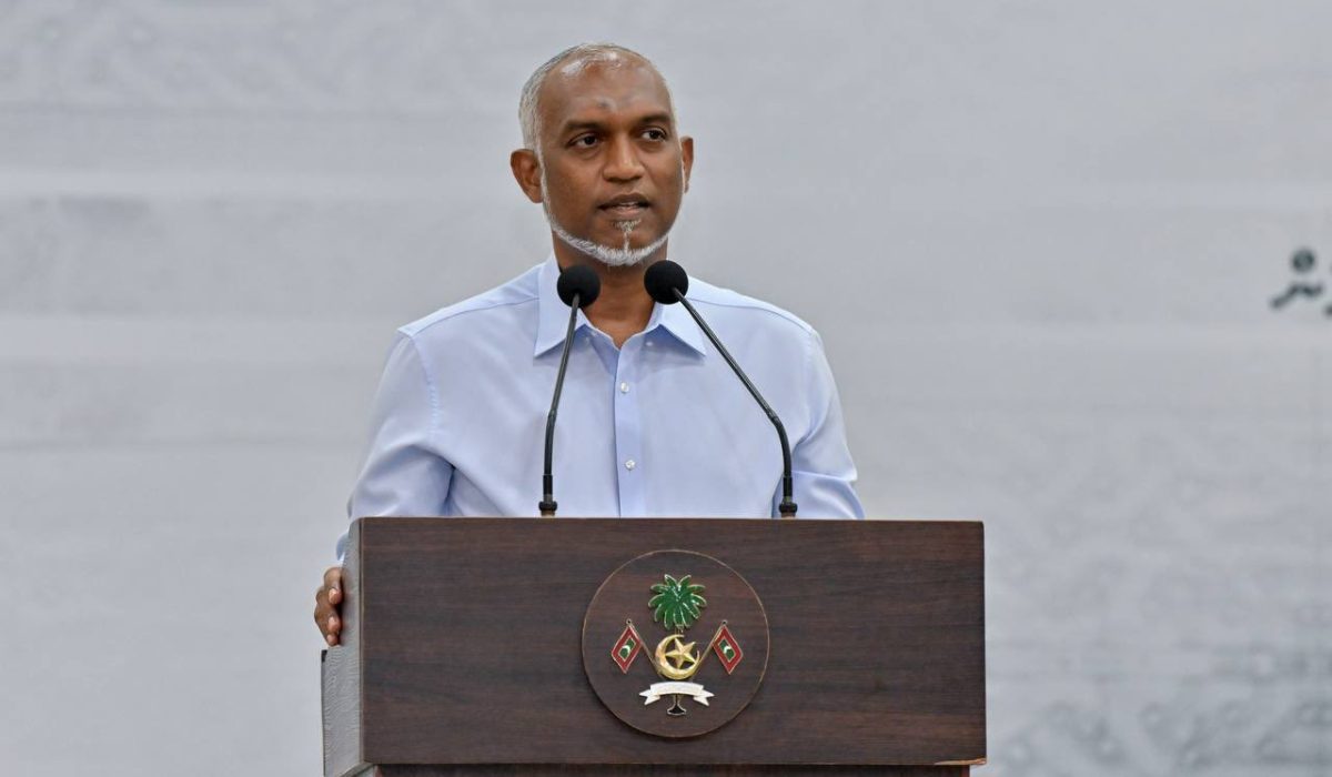 Night Checks for Expatriates