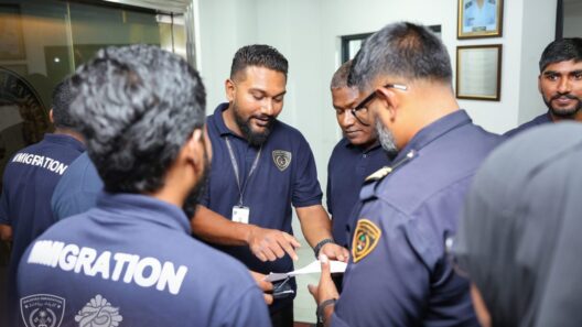 Legalization Window Opens for Expats