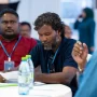 Fishermen’s Forum Opens in Dhuvaafaru