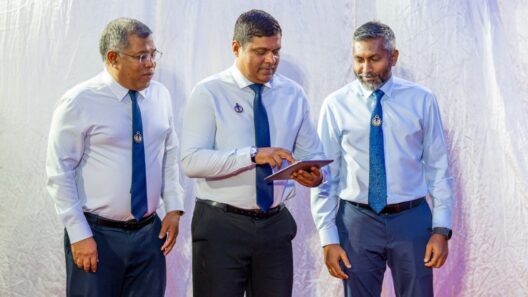 Masveriya Portal Launched for Fishermen Financing
