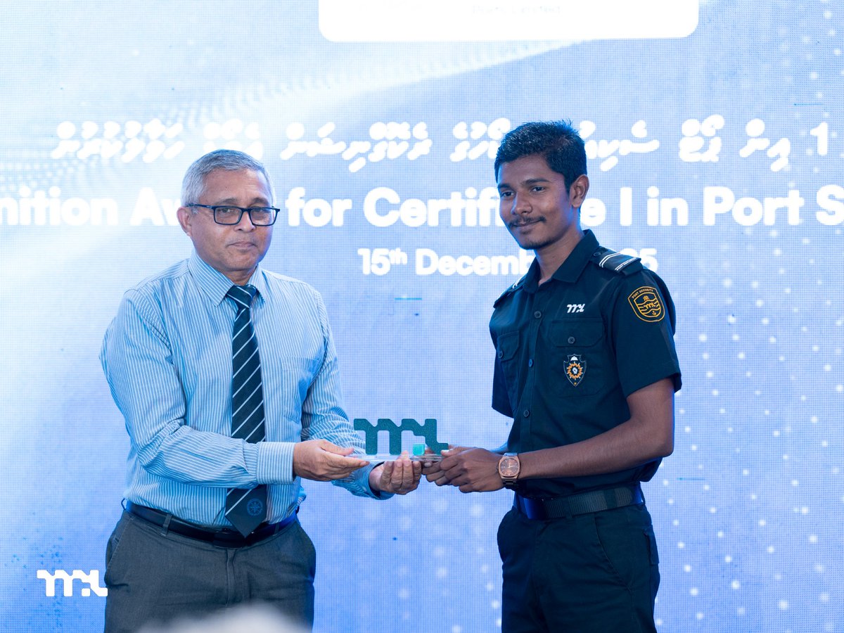 MPL Awards Certificates and Scholarships