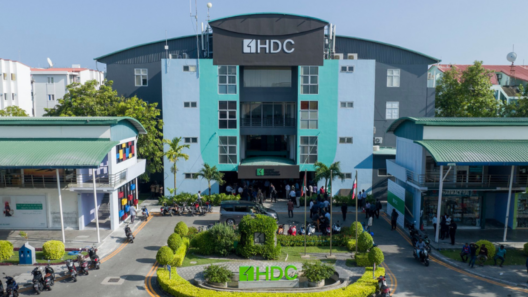 HDC Seeks Developers for Luxury Project
