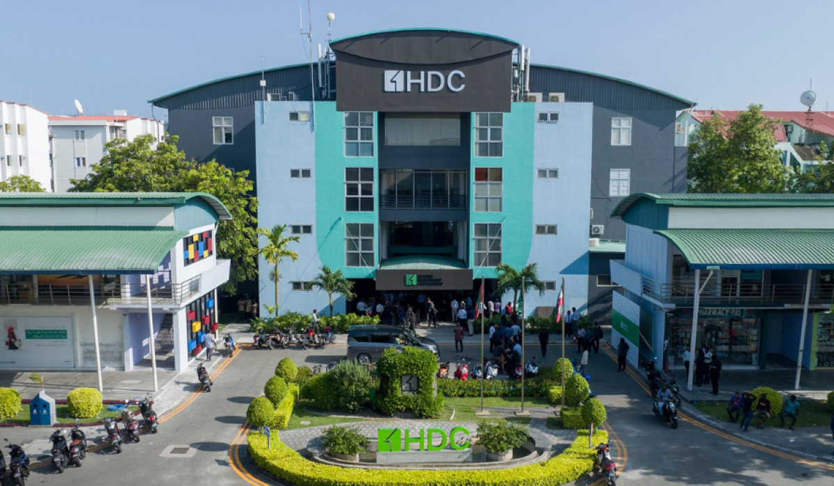 HDC Seeks Developers for Luxury Project