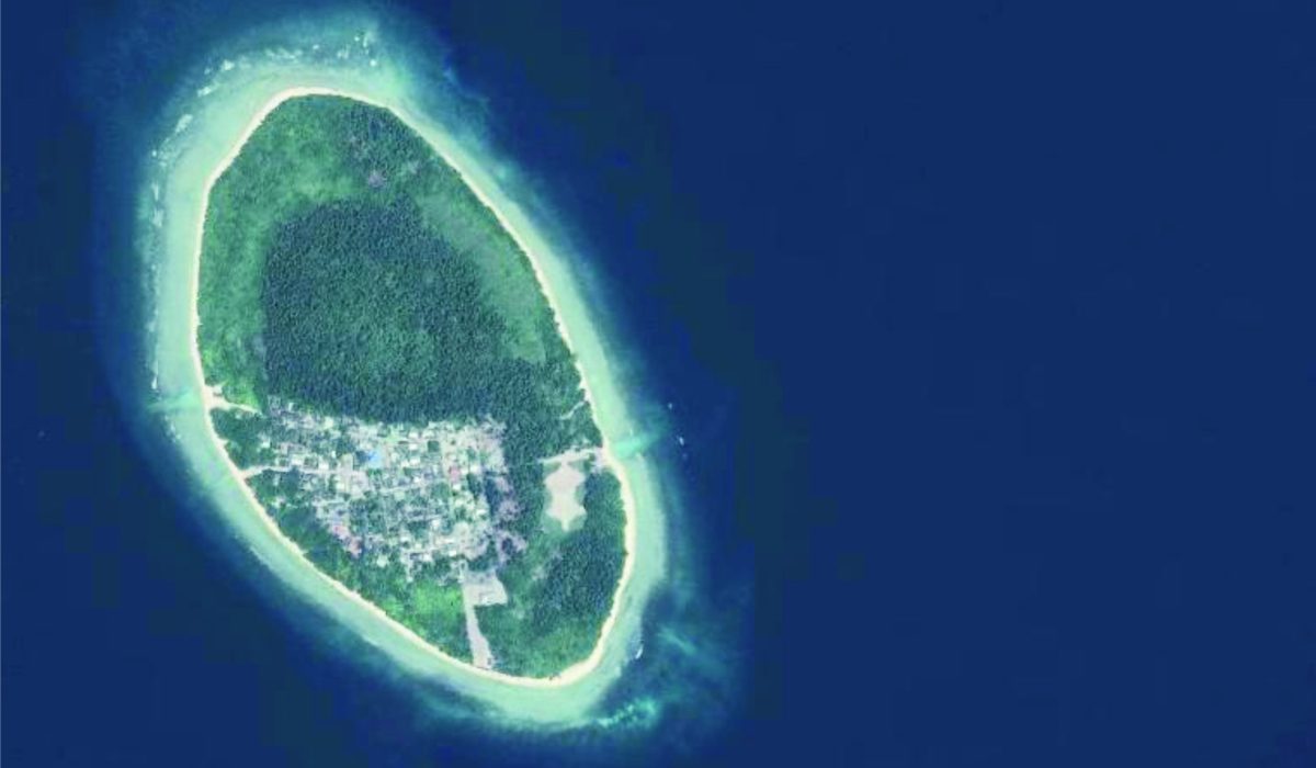 Muizzu Orders Hirimaradhoo Relocation