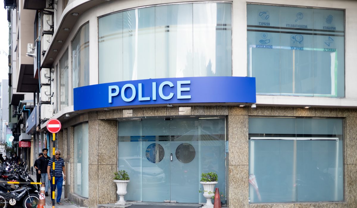 Police Report Major Scam Losses