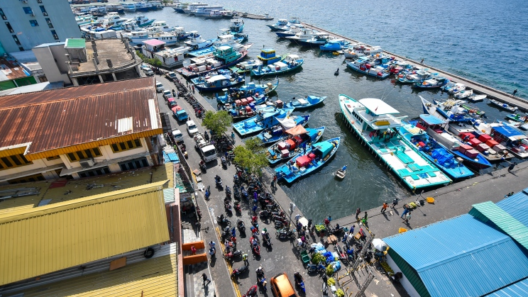 MPL Seeks Contractors for Harbour Relief Project