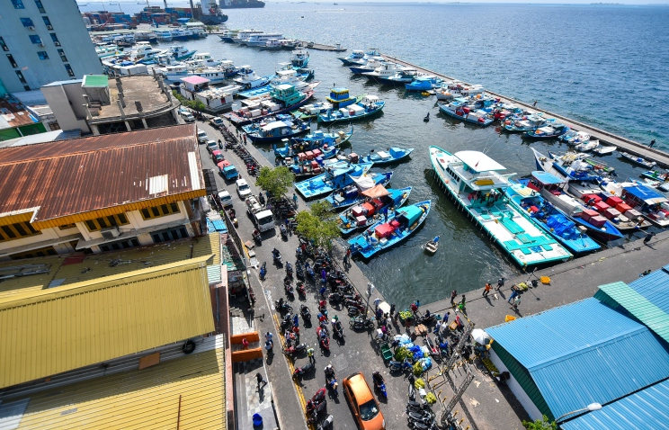 MPL Seeks Contractors for Harbour Relief Project