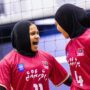 Maldives Stay Perfect at CAVA Cup