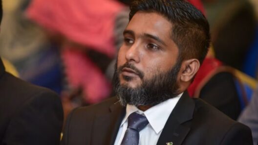 Parliament Votes to Remove Judge Hussain Faiz