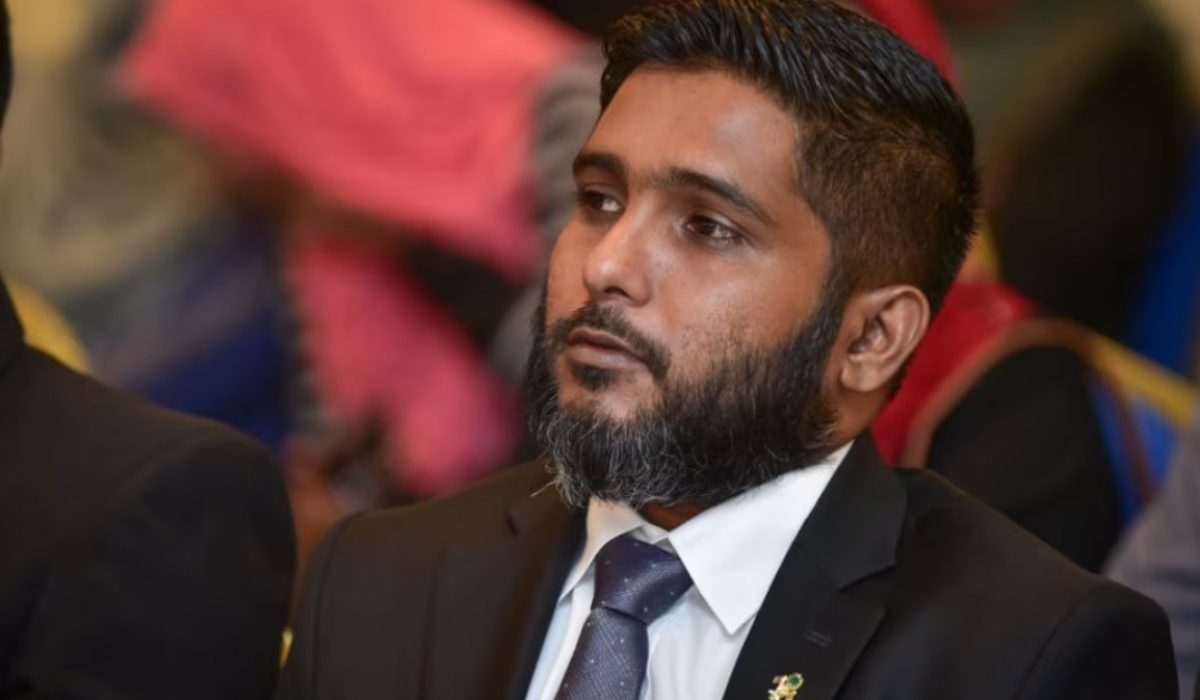 Parliament Votes to Remove Judge Hussain Faiz