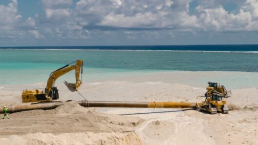 HDC: 215 Hectares Reclaimed at Rasmale’