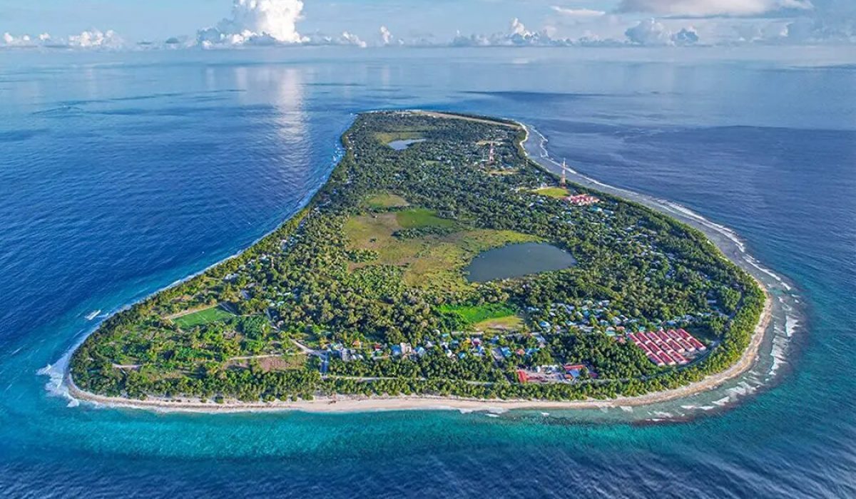 Fenaka Drops Fuvahmulah Water Bills