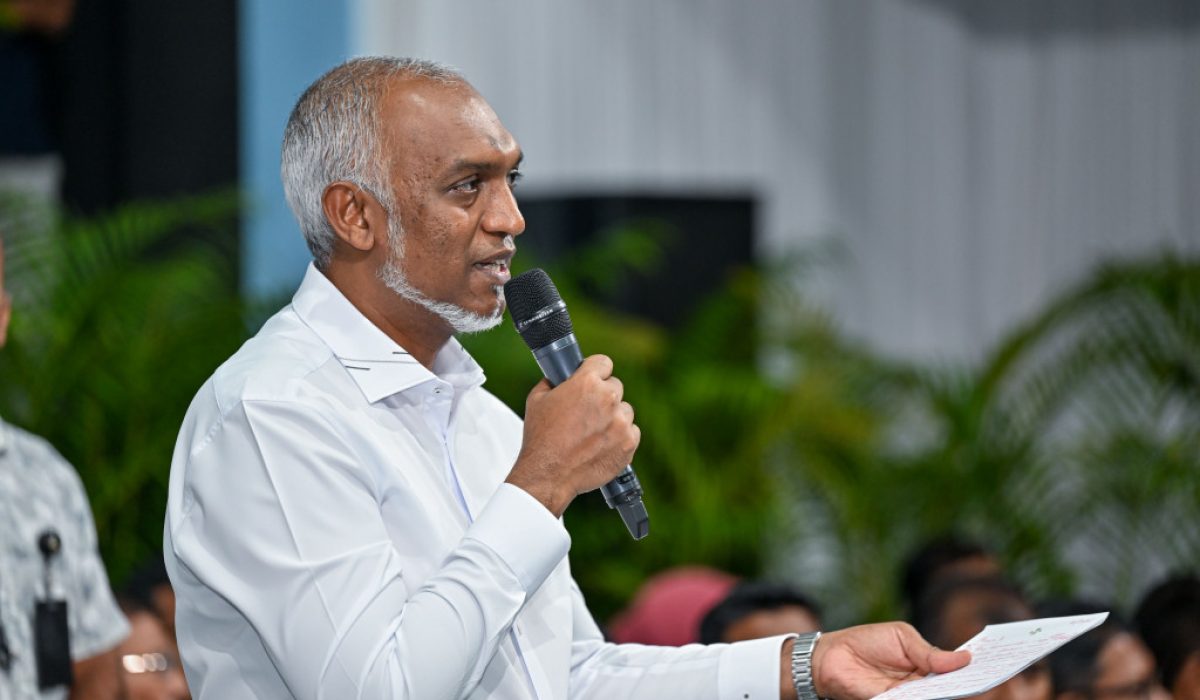 Vaanuvaa Cases to Conclude by March