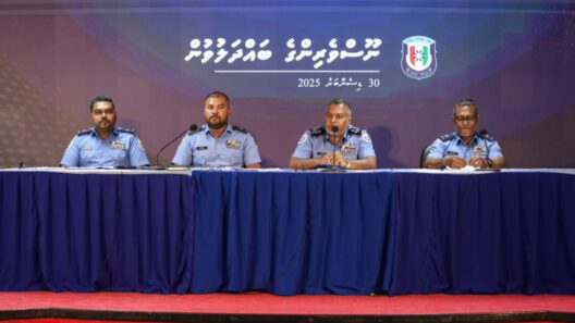 Police Submit Gang Case to PG’s Office