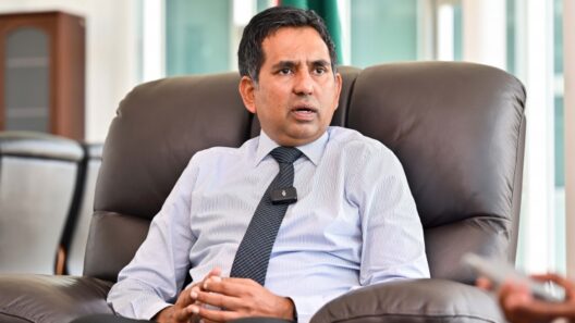 Maldives Approves First Sustainable Township Project