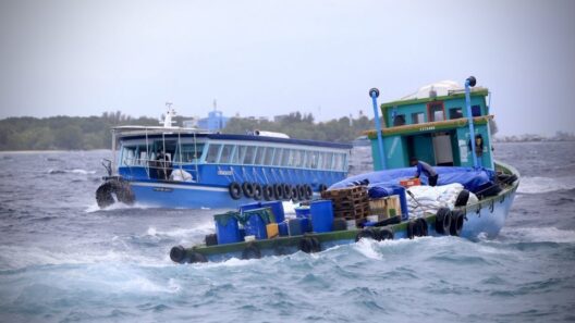Met Office Warns of More Heavy Rain