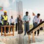 Huraa Health Center Construction Begins
