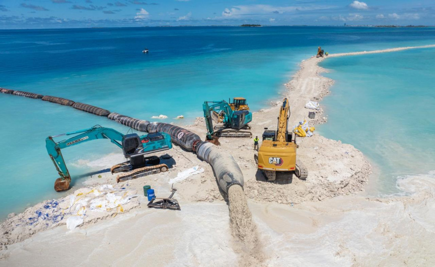 Rasmale’ Reclamation Reaches 17%