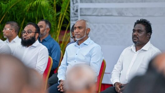 Hulhumalé Phase 2 Parking Construction to Begin