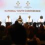 National Youth Conference 2025 Opens