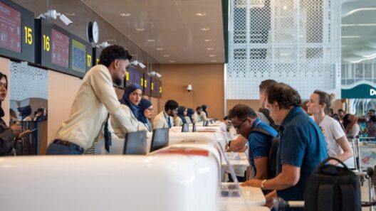 VIA Terminal 1 Crosses 500,000 Passengers