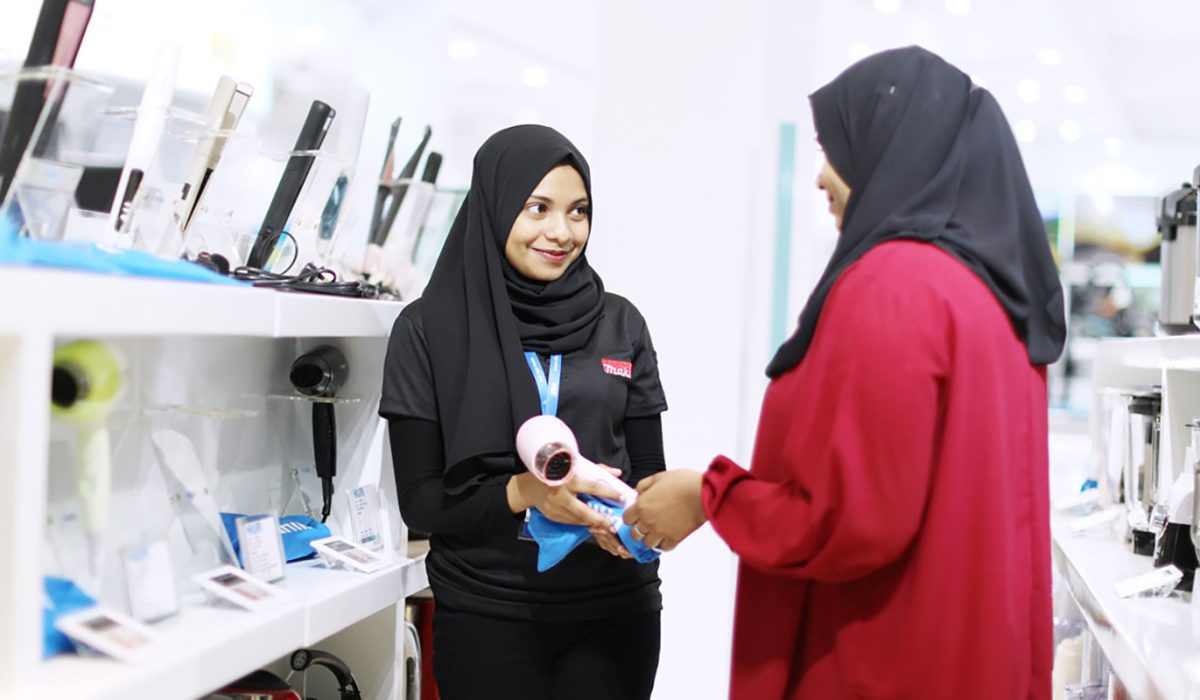 STO Celebrates 61 Years