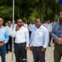 Work Begins on Dhuvaafaru Harbour Expansion