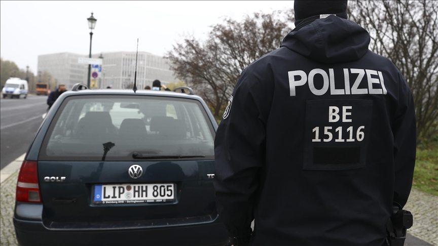 €30M Bank Heist in Germany