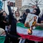 Protests Send Iran’s Currency Tumbling