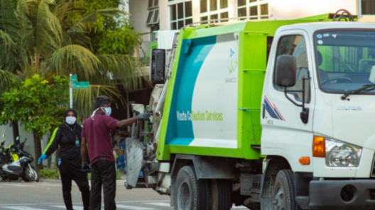 WAMCO Blames MVR 98M Dues for Pension Delays