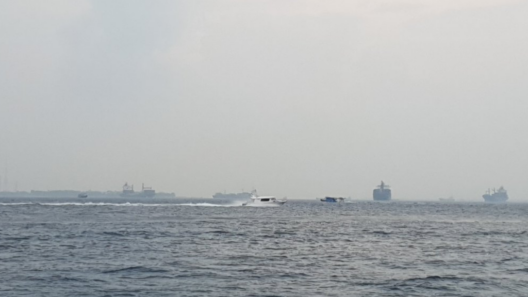 Poor Air Quality Alert