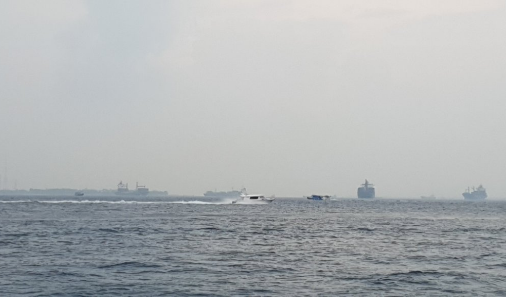 Poor Air Quality Alert