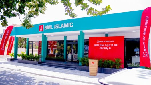 BML Opens New Kudahuvadhoo Branch