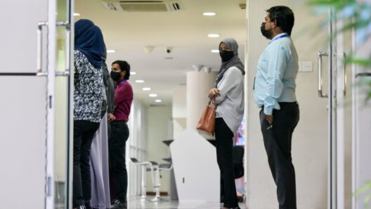 Civil Service Tightens Dress and Grooming Rules