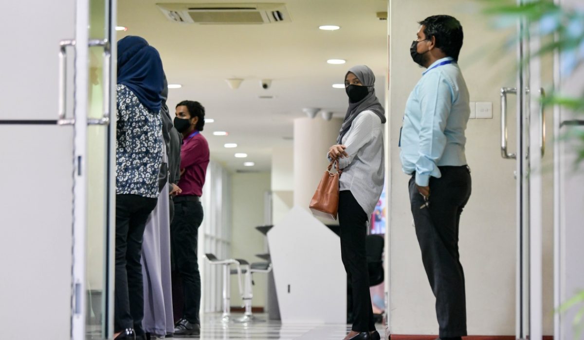 Civil Service Tightens Dress and Grooming Rules