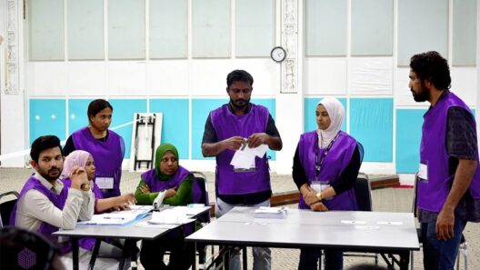 EC Revises Voter List