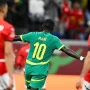 Mane Ends Salah’s AFCON Dream Again