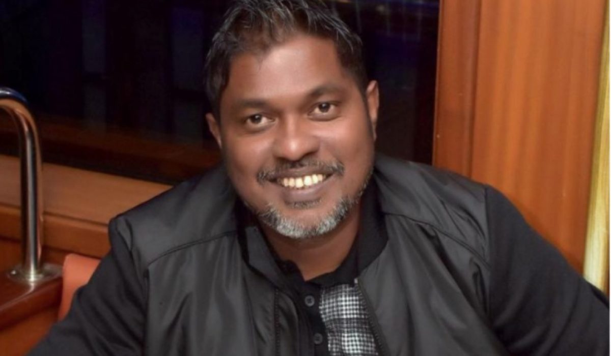 K-Park Case: Mandey Sentenced